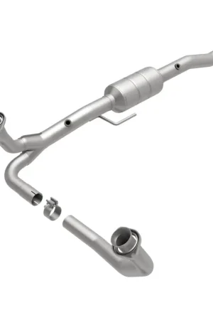 Markdown MagnaFlow Conv DF 00 Dodge Durango 5.2/5.9L
