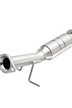 MagnaFlow Conv DF 07-09 Mazadaspeed 3 2.3L Rear New Arrival