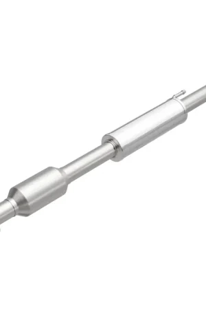 Magnaflow 16-17 Hyundai Sonata L4 2.0L OEM Grade / EPA Compliant Direct-Fit Catalytic Converter Super Sale