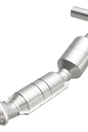 Cheap MagnaFlow Conv DF 05-07 Ford E150 4.6L Driver Side