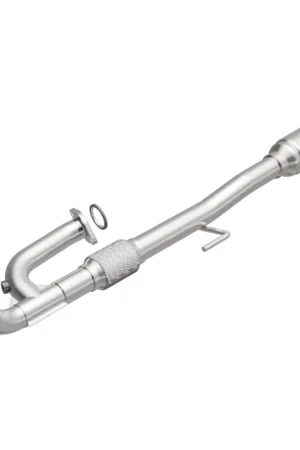 MagnaFlow Conv DF 02-03 Lexus ES300 3.0L Rear Today Only