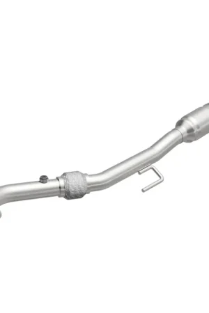 Trending Magnaflow Conv DF 02-03 Nissan Altima 2.5L