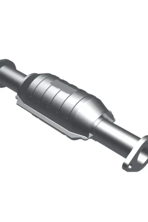 MagnaFlow Conv Direct Fit Hyundai 89 91 Discount