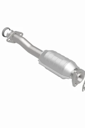 Free Returns MagnaFlow Conv Direct Fit Honda 85-87