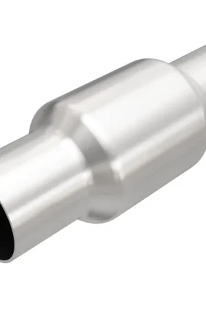 Handmade MagnaFlow Conv Univ 2inch Preconv.