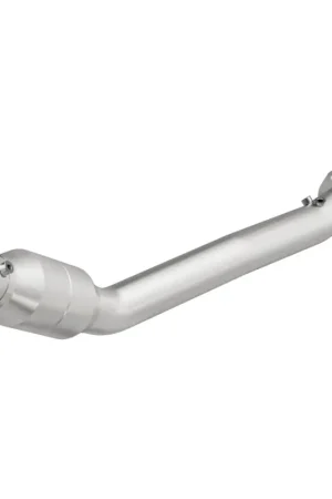 MagnaFlow 11-12 Ram 2500/3500 6.7L Front Direct Fit Stainless Catalytic Converter Special Offer