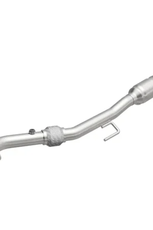 New Release MagnaFlow Conv DF 02-06 Altima 2.5L rear OEM