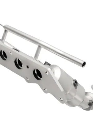 MagnaFlow Conv DF 05-06 Ford Focus 2.0L Hassle-Free Returns