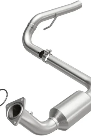 Magnaflow California Direct Fit Converter 02-03 Cadillac Escalade 6.0L One Day Deal