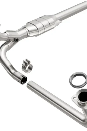 In Demand MagnaFlow Conv DF Chevrolet/GMC 1500 1/2 Ton