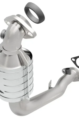 Price Drop MagnaFlow Conv Direct Fit Escort-Tracer 92-95