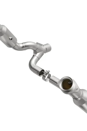 Weekend Sale Magnaflow 11-13 Ram 1500 4.7L Direct Fit Converter