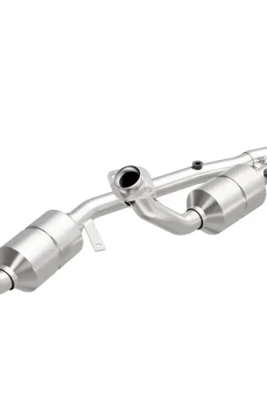 MagnaFlow Conv DF 98 Ford Windstar 3.8L Assm Factory Price