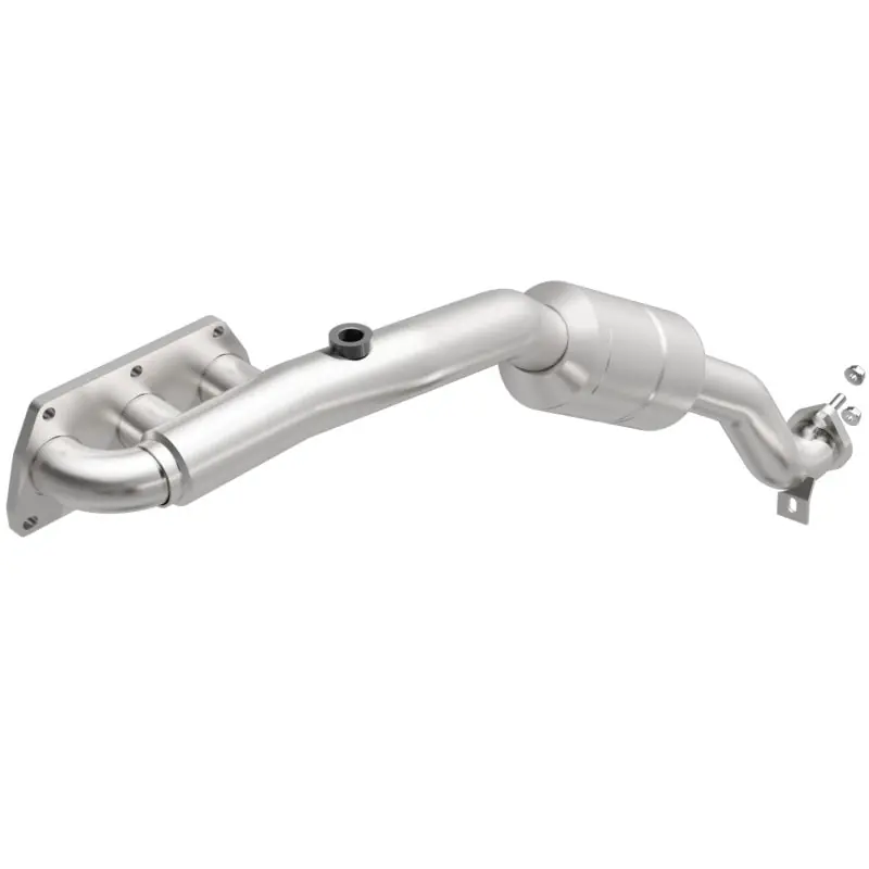 Exclusive MagnaFlow Conv DF 05-09 Audi A8 6.0L