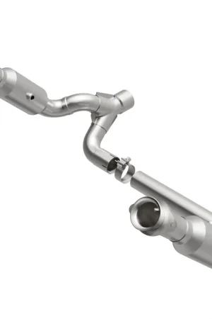 Magnaflow 2009 Dodge Ram 1500 4.7L Direct Fit Converter Free Shipping