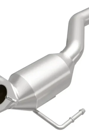 Time-Limited MagnaFlow Conv DF 04-07 VW Touareg 4.2L Driver Side