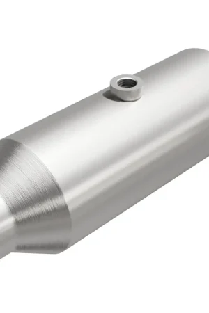 Deal Magnaflow 2.25 1/O2 CA 4in. Spun Universal Converter