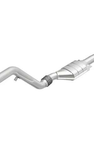 MagnaFlow Conv DF 00-03 Audi A8 Quatt 4.2L Passenger Side Order Now