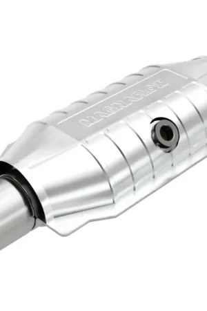 MagnaFlow Conv Univ 99-01 Mustang 3.8L Rear Hot Picks