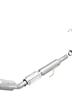 MagnaFlow Conv Direct Fit OEM 2008-2012 Scion L4 1.8L Underbody Editor’s Pick