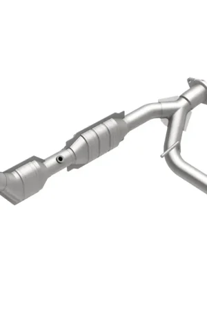 MagnaFlow Conv DF 03-04 Exped Passenger Side 4.6L Limited Offer