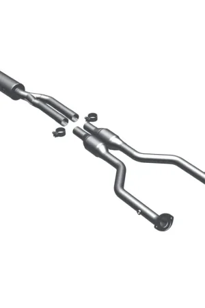 MagnaFlow Conv DF 06-08 IS250/350 D/S rr OEM Premium
