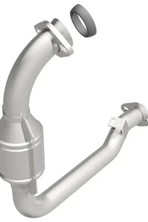 MagnaFlow Conv DF Ford-Mercury 21.13X5X4 2/2 Place Order