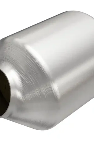 Bulk Order Magnaflow Conv Uni CA 2.50in./2.50in. Straight/Angle Direct Fit Converter