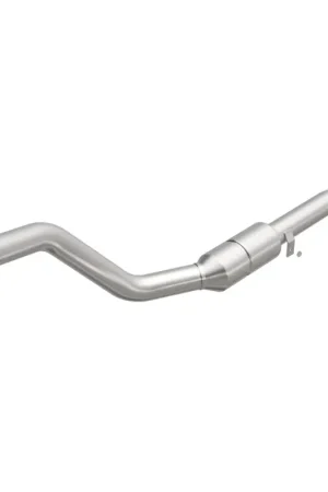 Professional Grade MagnaFlow Conv DF 01-03 Audi S8 4.2L Passenger Side