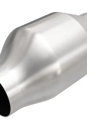 Original MagnaFlow Conv Univ 3.50inch O/C Diesel