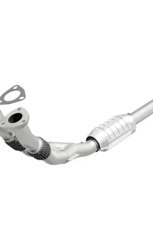 High Quality MagnaFlow Conv DF 99-04 VW Golf 2.8L GTI/04-05 Golf 2.8L VR6/99-02 Jetta 2.8L 12 Valve (AFP/GLS/GLX)