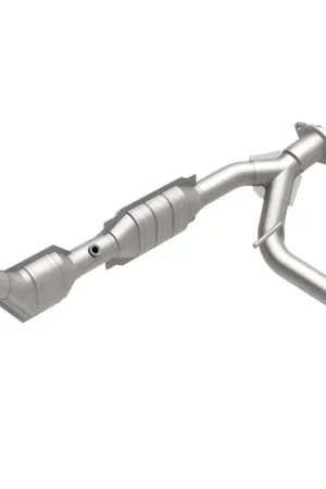 MagnaFlow Conv DF 03-04 Exped 4.6L Passenger Side OEM Reduced Price