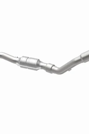 MagnaFlow Conv DF 00-02 Audi A6 Quattro 2.7L Time-Limited