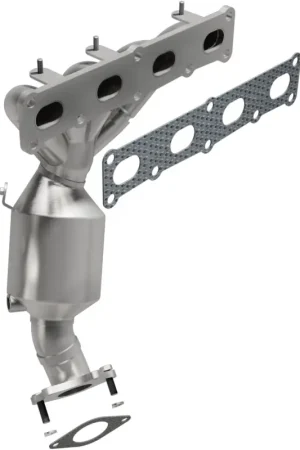 Magnaflow 2014 Jeep Cherokee 2.4L Direct Fit Converter Affordable