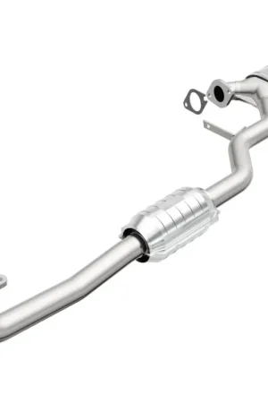 MagnaFlow Conv DF 01-04 Subaru Outback 3L Driver Side Fast Shipping