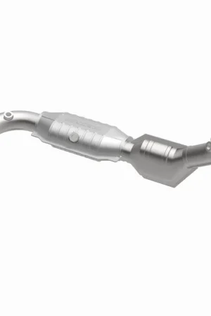 MagnaFlow Conv DF F150 Truck 97-98 V8 4.6L 2W Holiday Sale