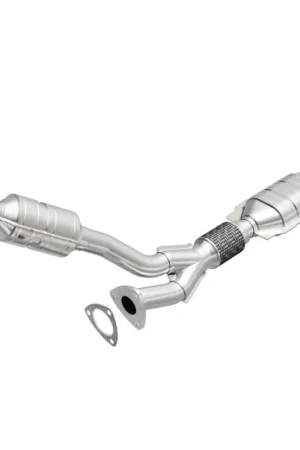 Must Have MagnaFlow Conv DF 00-03 Saturn 3L Rear
