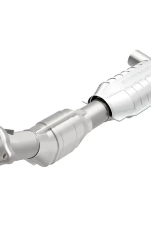 Authentic MagnaFlow Conv DF 97-98 Ford Trucks 4.6L