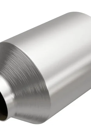 Magnaflow Universal Catalytic Converter 2in. Spun CA Budget