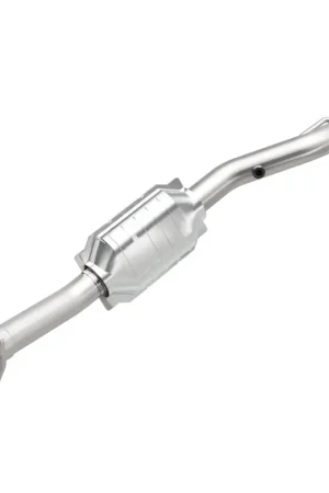 MagnaFlow Conv DF 02-05 Chevy Trail Blazer/GMC Envoy V6 4.2L 113in Wheelbase / 02-04 Olds Bravada V6 Exclusive Offer