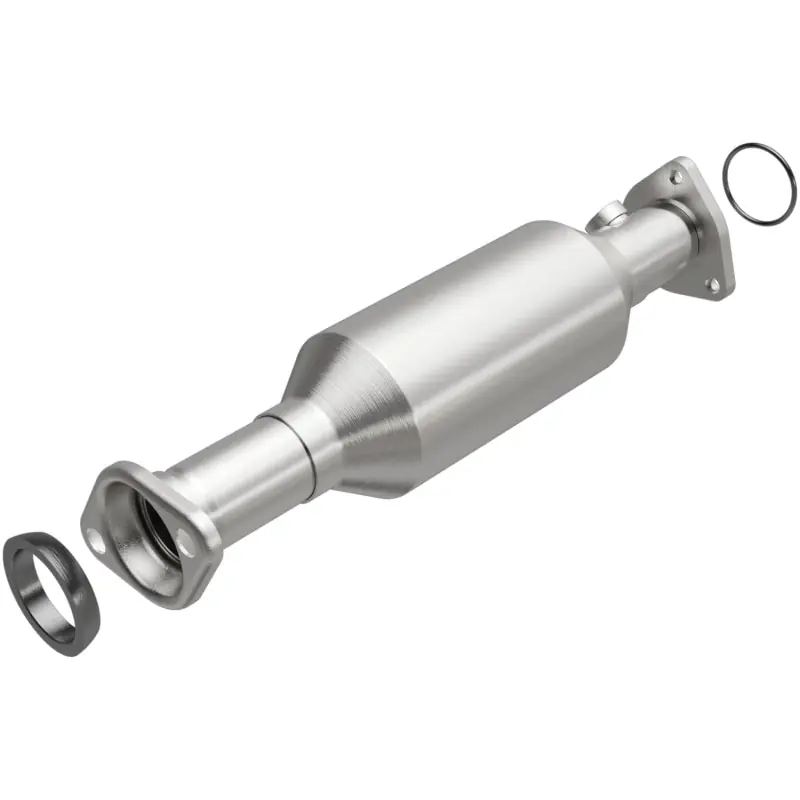 Hassle-Free Returns MagnaFlow California Direct-Fit Catalytic Converter 97-01 Honda CR-V L4 2.0L