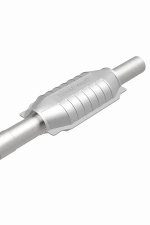 Genuine MagnaFlow Conv DF Grand Cherokee-Wrangler 93-