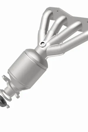 New Release MagnaFlow Conv DF 03-05 Honda Civic 1.3L