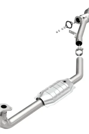 Mega Sale MagnaFlow Conv DF 05-07 Subaru Outback 3.0L