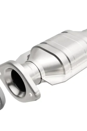 Last Chance MagnaFlow Conv DF 99-03 Lexus RX300 3.0L rear