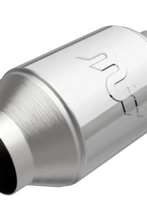 Price Drop Magnaflow Premium High Flow Metallic Converter 5in OD - 3in In / 3in Out