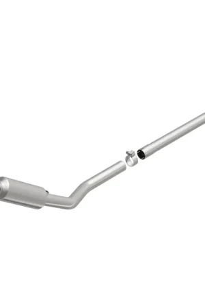 Magnaflow 2004 Dodge Grand Caravan 3.3L Direct Fit Converter Bargain