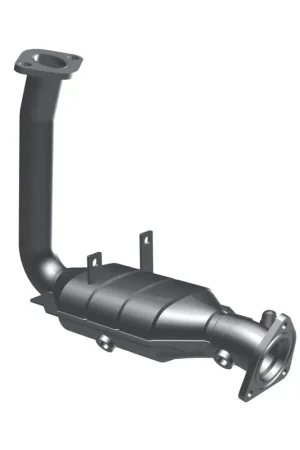 Limited Offer MagnaFlow Conv DF 00-04 Ford Focus 4.2L A/T