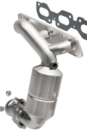 Today Only MagnaFlow Conv DF 01-05 Ford Escape / Mazda Tribute 2.0L (CA Emissions)