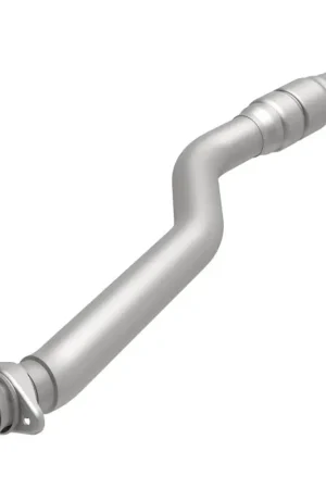 MagnaFlow Conv DF 06-07 BMW M6 Driver Side Original